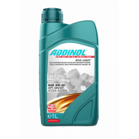 Олива моторна Addinol Eco Light 0540 5W-40 4л