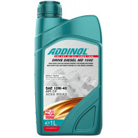 Олива моторна Addinol Drive Diesel MD 1040 10W-40 1л.