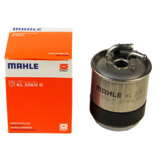 MAHLE KL228/2D