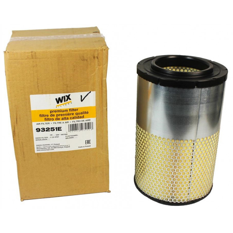 WIX 93251E (AM447/7)