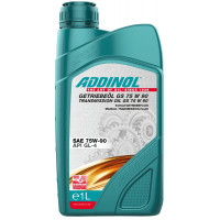 Олива трансмісійна Addinol Getriebeol GS 75W-90 1л.