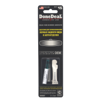 DoneDeaL Клей зеркал заднього вигляду 2x3мл DD6587