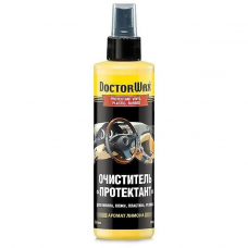 DOCTORWAX Очисник вінілу,шкіри,пластику,резини (Лимон) 236 мл  DW5248
