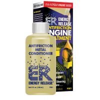 ER16  Кондиціонер металу 16унцій 473ml P002RU