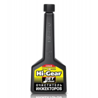 HI-GEAR Очисник інжектора Нов.конц.форм.(на 40-60л) 150ml HG3225