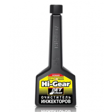 HI-GEAR Очисник інжектора Нов.конц.форм.(на 40-60л) 150ml HG3225
