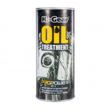 HI-GEAR Комплекс суперприсадок до масла(універсальний) 444ml  HG2243