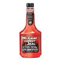 HI-GEAR Герметика двигуна (стоп-течь) 355ml  HG2231