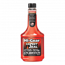 HI-GEAR Герметика двигуна (стоп-течь) 355ml  HG2231