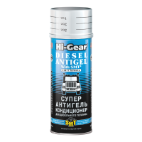 HI-GEAR  Осушувач пального зимовий  355ml HG3421