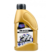 Олива моторна VAMP ULTRA 10W-40 4л