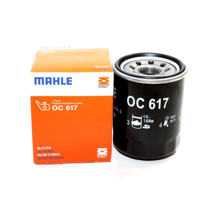 MAHLE OC617