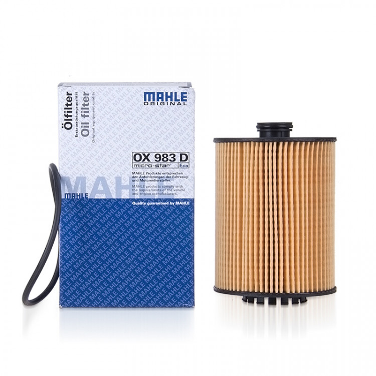 MAHLE OX386D