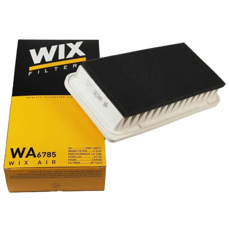 WIX WA6785 (AP142/3)