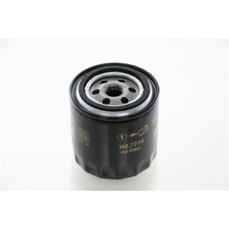 WIX WL7216 (OP525/2)