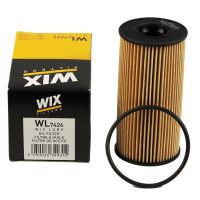 WIX WL7424 (OE666/2)