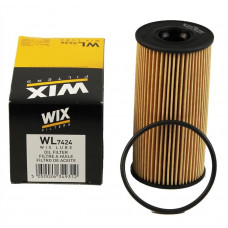 WIX WL7424 (OE666/2)