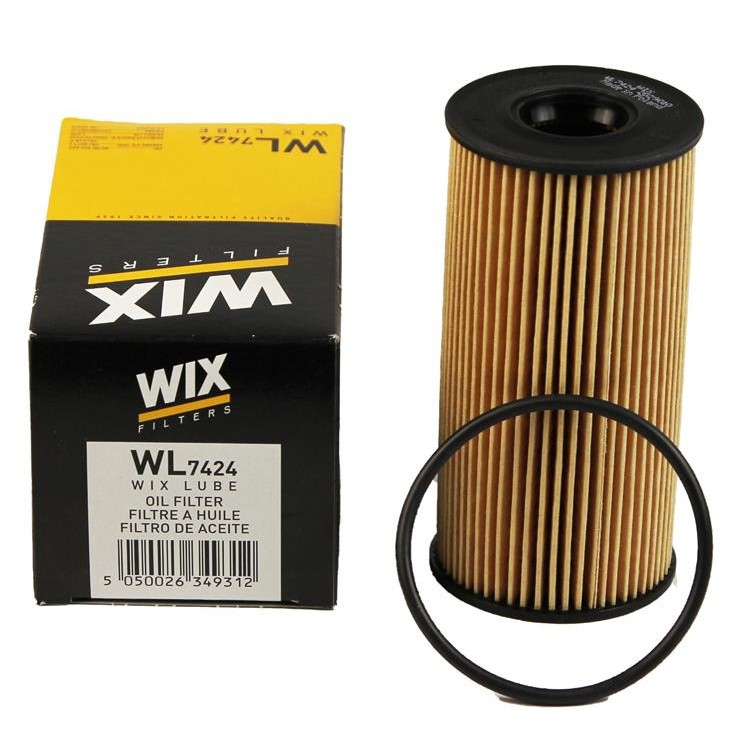 WIX WL7424 (OE666/2)