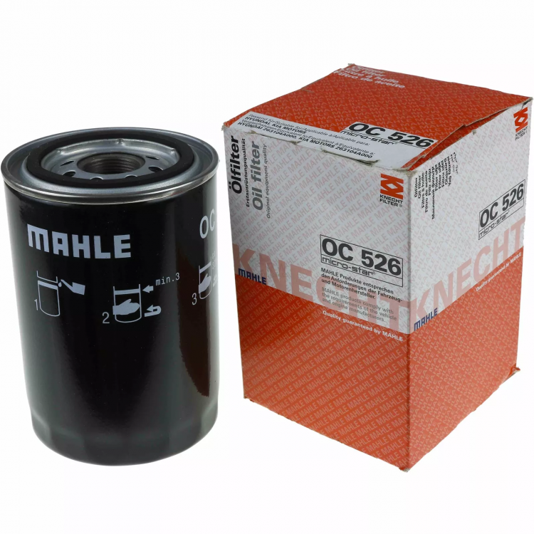 MAHLE OC526