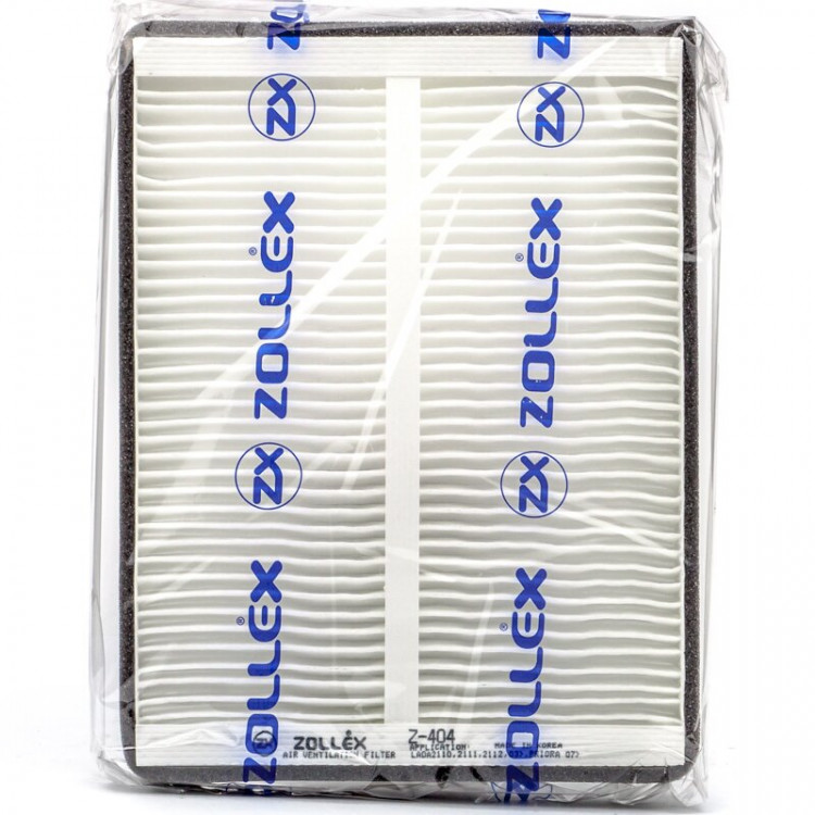 Zollex Z-404