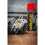 Очисник карбюратора ZC-200 Zollex 450мл 15083