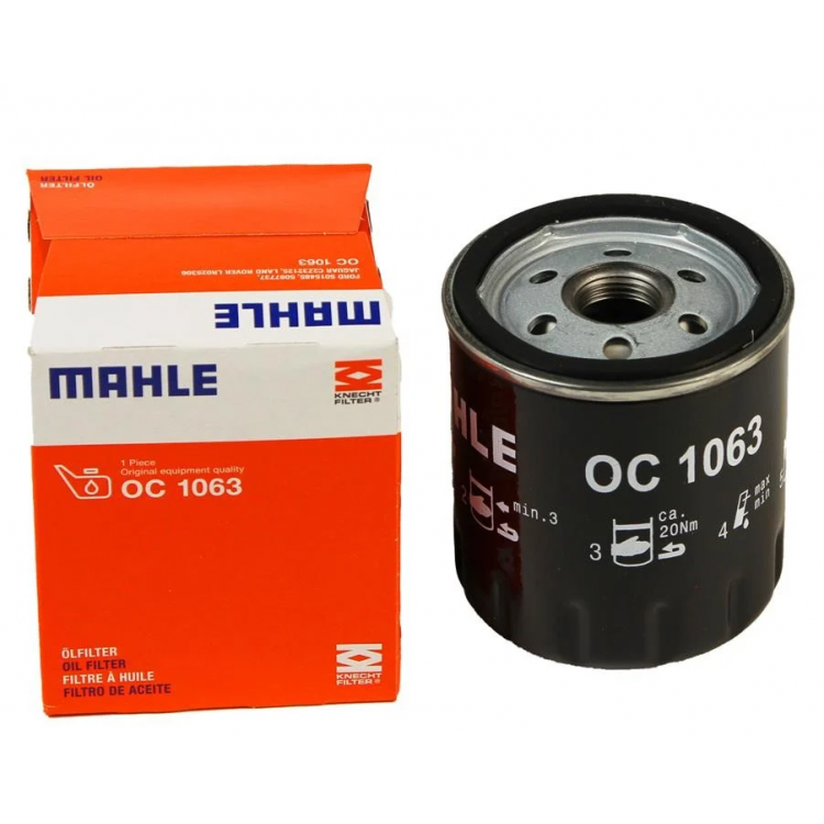 MAHLE OC1063