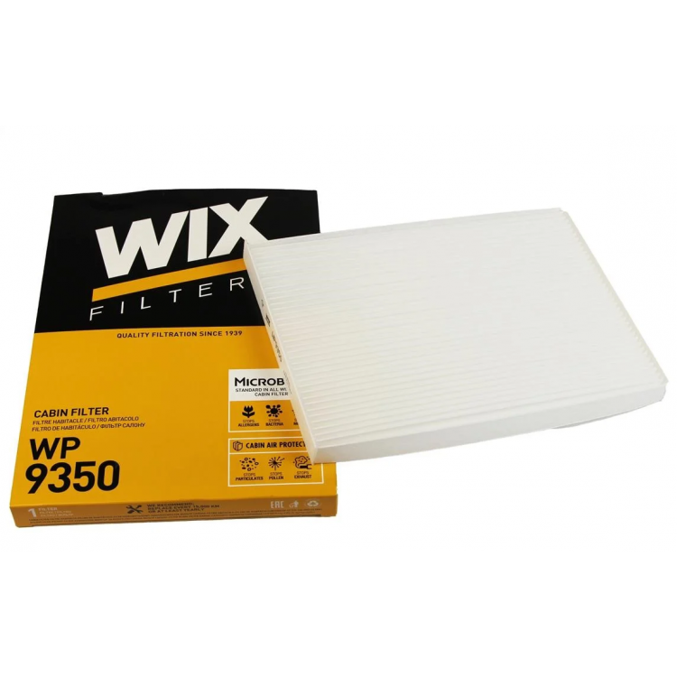 WIX WP9350 (K1255)