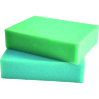 CARLIFE ГУБКА миття авто прямокутна