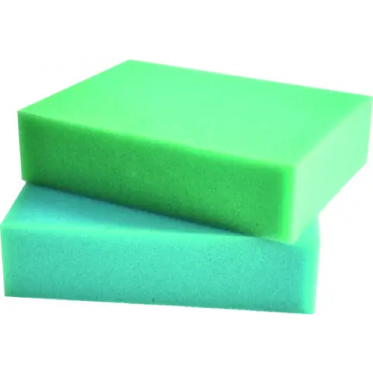 CARLIFE ГУБКА миття авто прямокутна