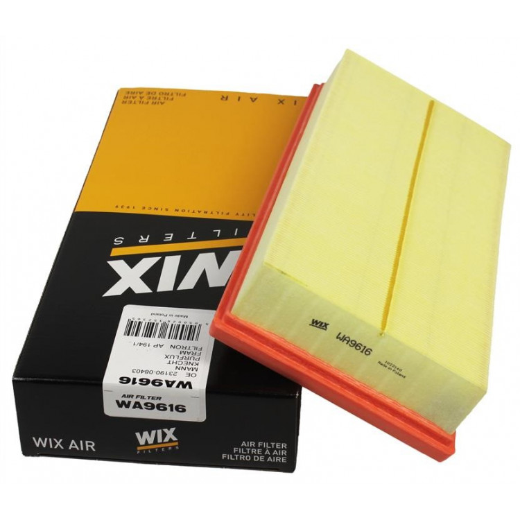 WIX WA9616 (AP194/1)