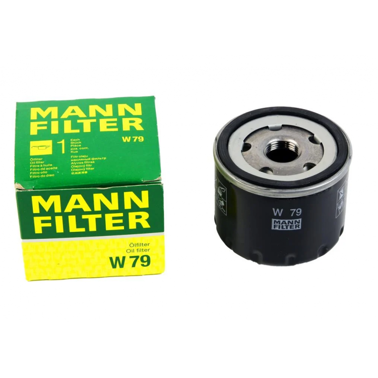 MANN W79