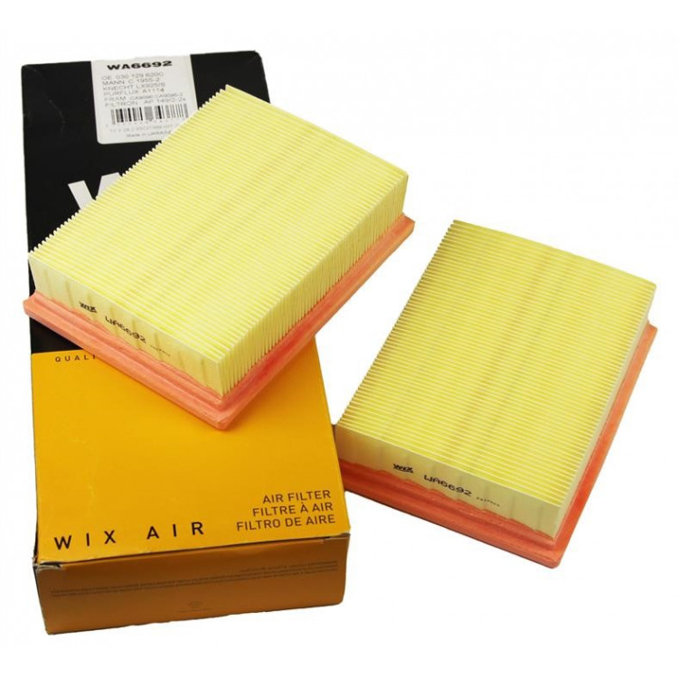 WIX WA6692 (AP149/2-2x)