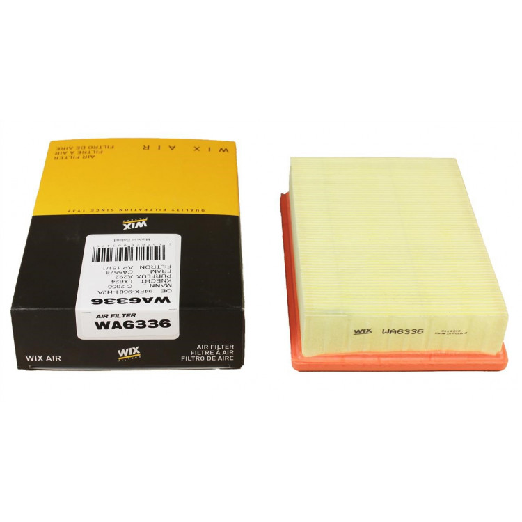 WIX WA6336 (AP151/1)