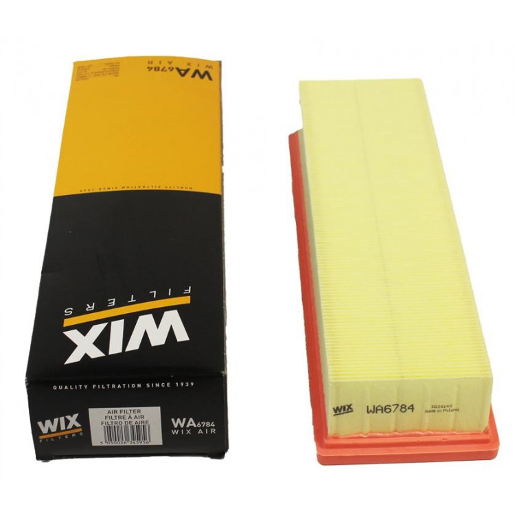 WIX WA6784 (AP130/8)
