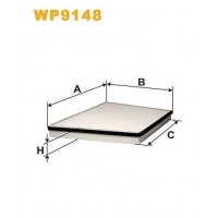 WIX WP9148 (K1146)
