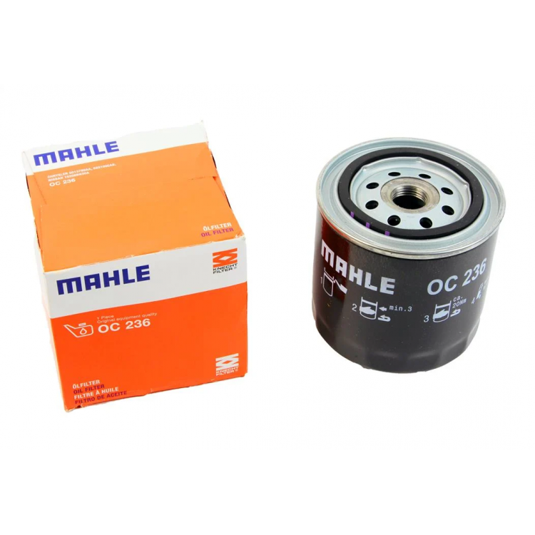 MAHLE OC236