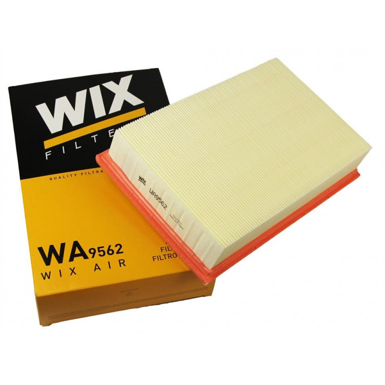 WIX WA9562 (AP154/3)