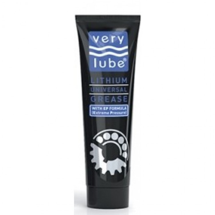 Літієве мастило Verylube 125мл XB 30250