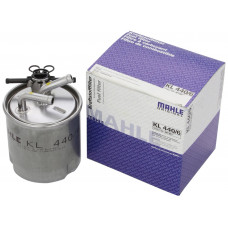 Фільтр MAHLE KL440/6