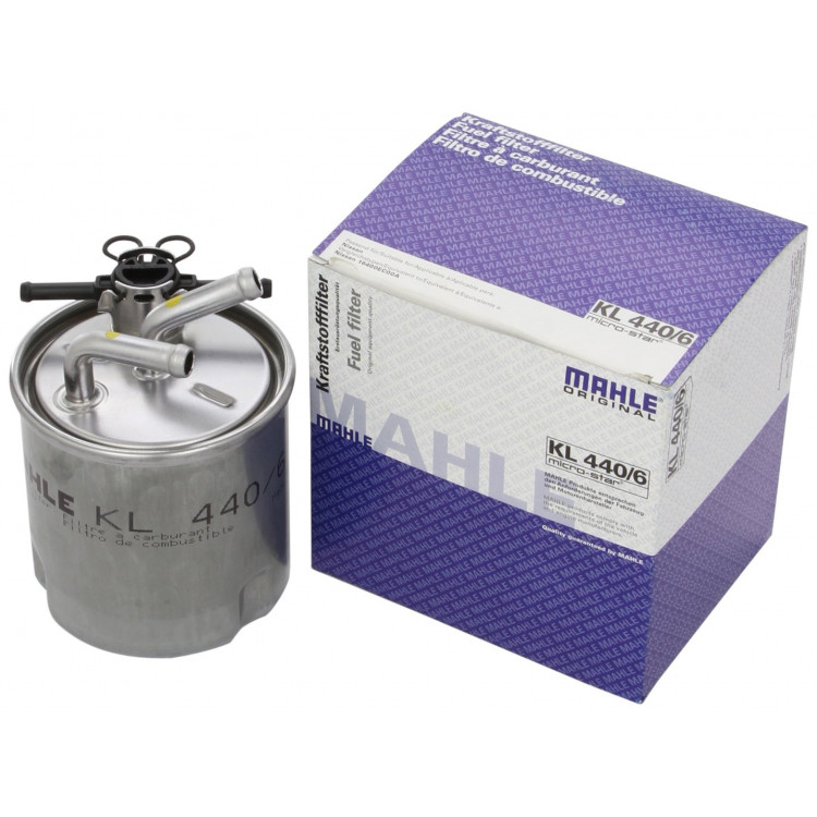 Фільтр MAHLE KL440/6