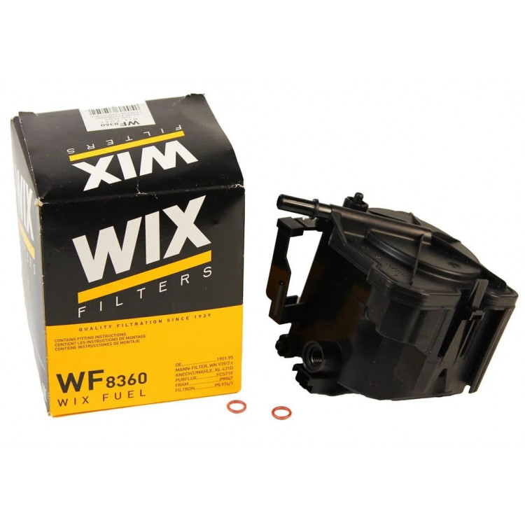 WIX WF8360 (PS974/1)