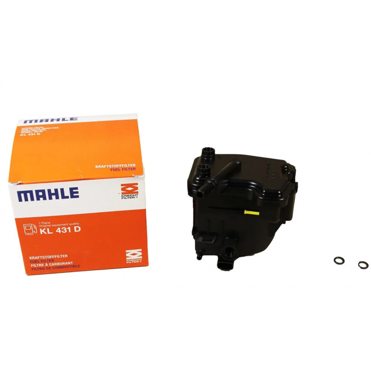MAHLE KL431