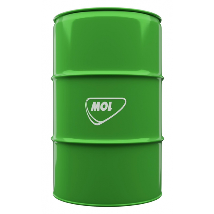 Олива моторна MOL Essence 5W-30  55л