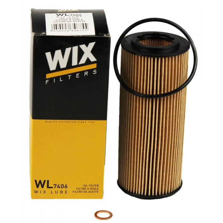WIX WL7406 (OE649/8)