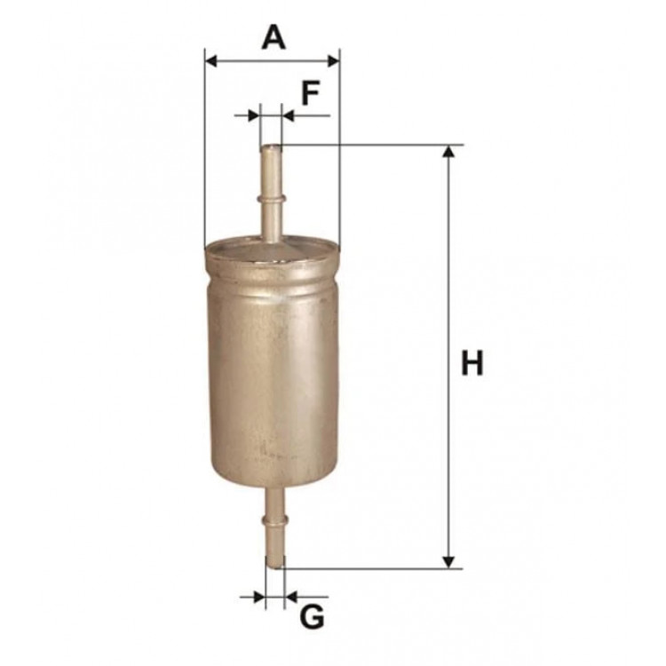 WIX WF8194 (PP865/2)