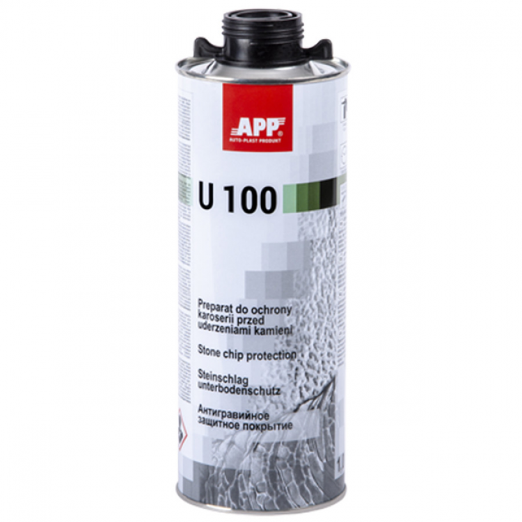 APP UBS U100 Барашек чорний  1л