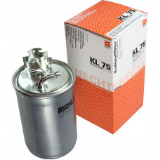 MAHLE KL75