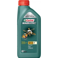 Олива моторна Castrol Magnatec AP 5W-30 1л