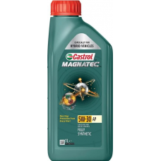 Олива моторна Castrol Magnatec AP 5W-30 1л