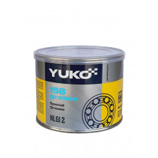 Пластичне мастило YUKO №158 0.4кг